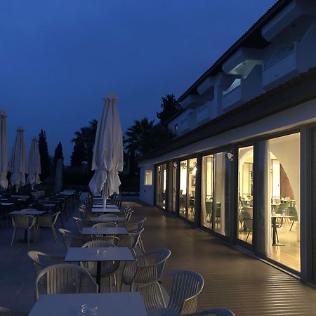 Droushia Heights Hotel Dhrousha Eksteriør billede