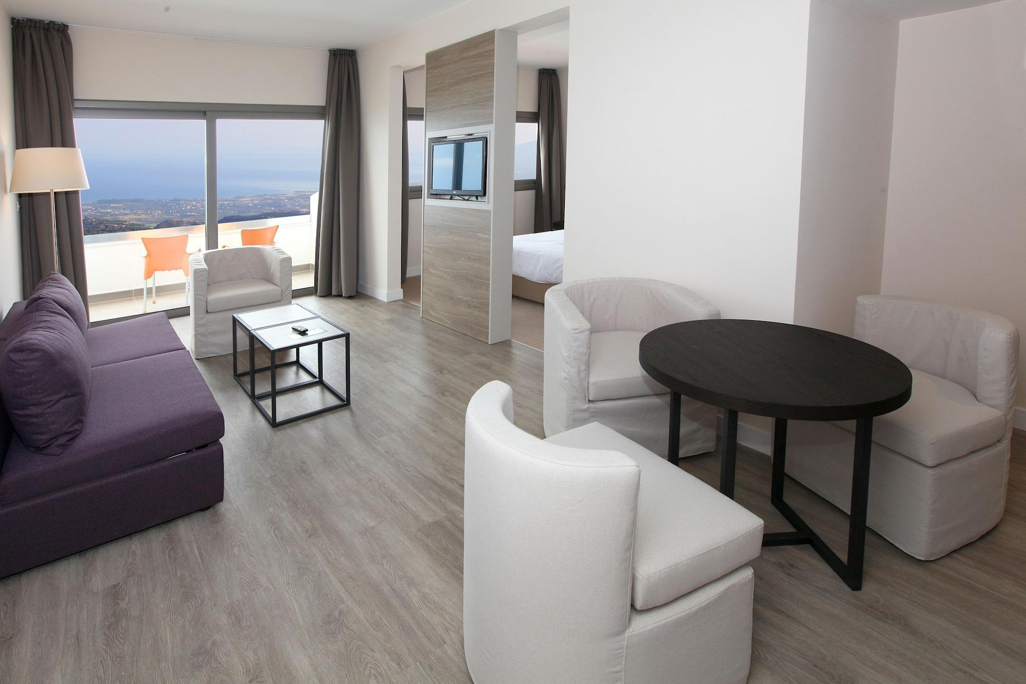 Droushia Heights Hotel Dhrousha Eksteriør billede
