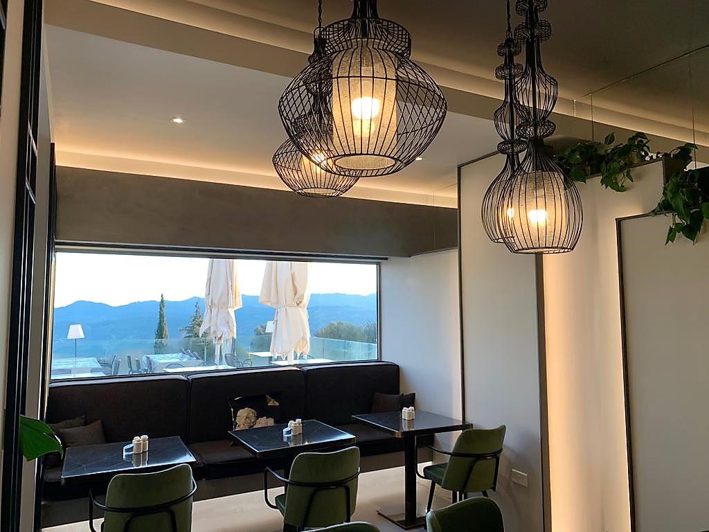 Droushia Heights Hotel Dhrousha Eksteriør billede