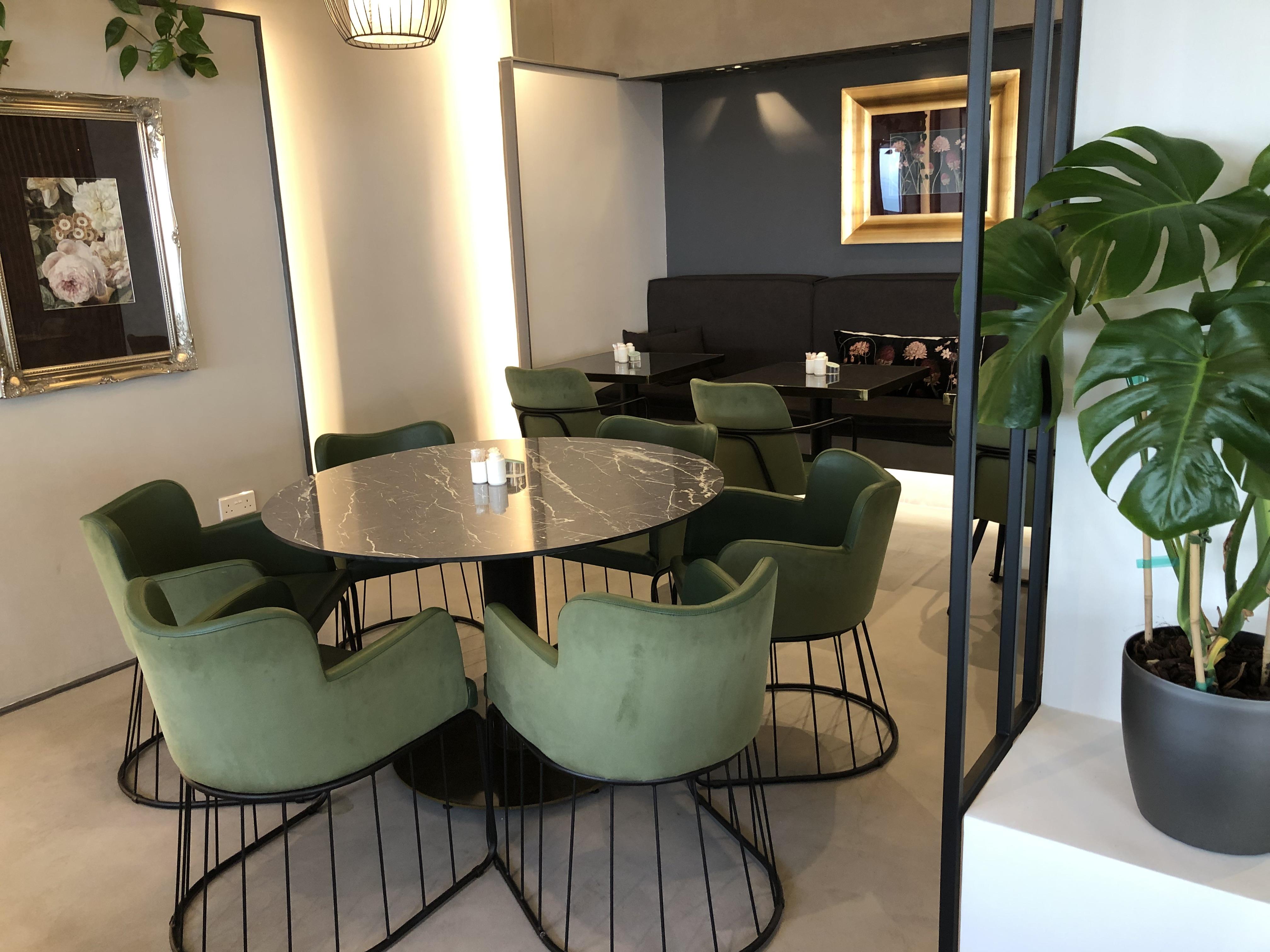 Droushia Heights Hotel Dhrousha Eksteriør billede