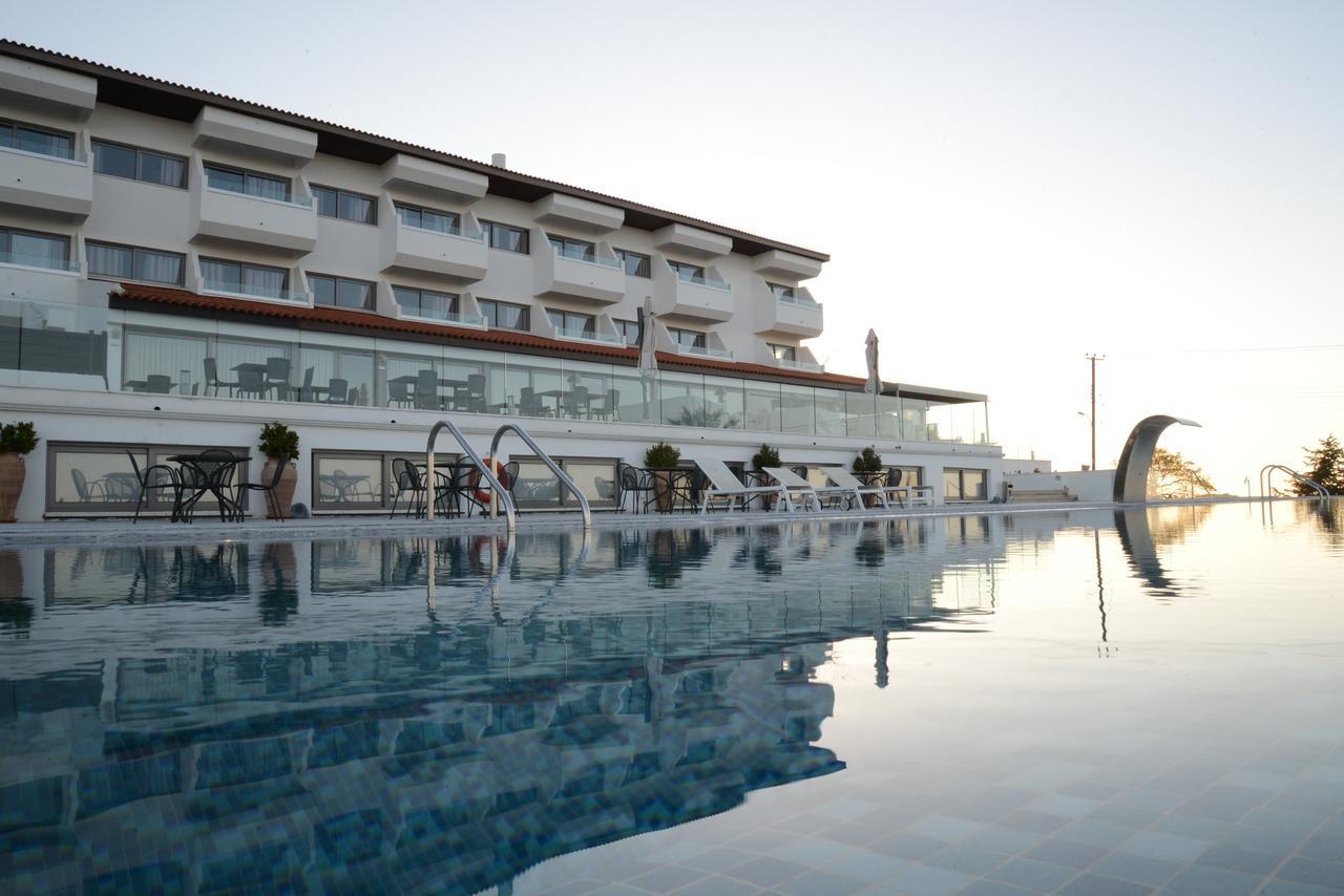 Droushia Heights Hotel Dhrousha Eksteriør billede