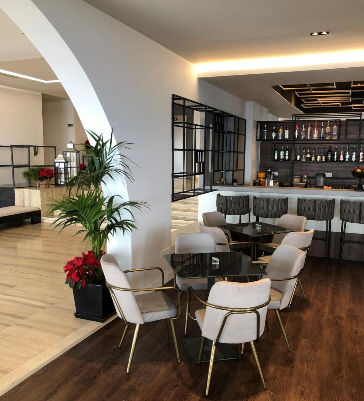 Droushia Heights Hotel Dhrousha Eksteriør billede