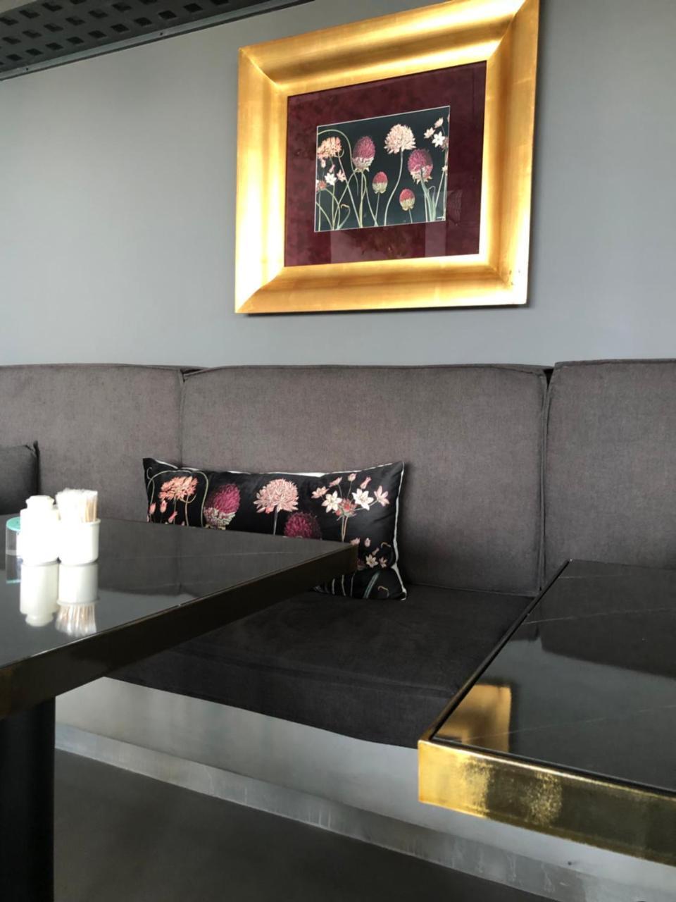 Droushia Heights Hotel Dhrousha Eksteriør billede