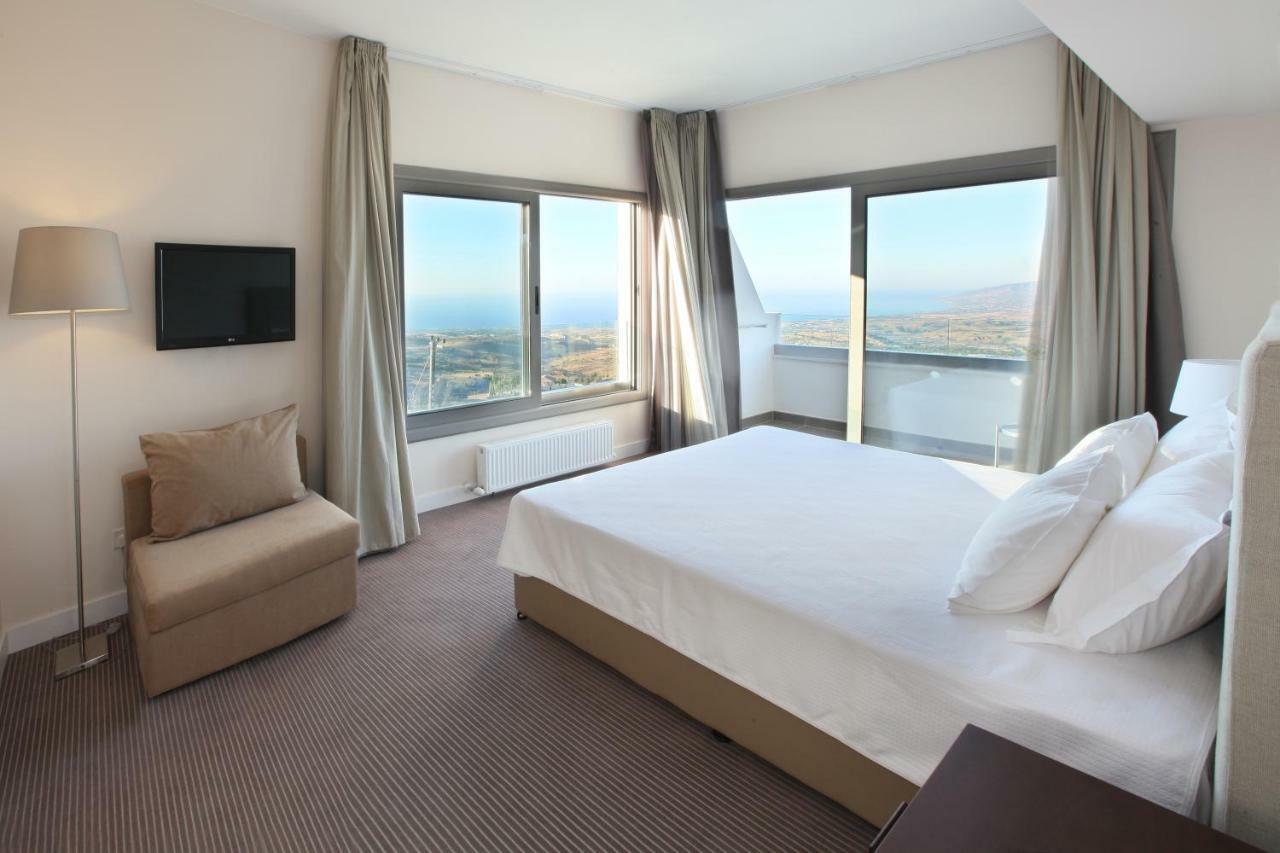 Droushia Heights Hotel Dhrousha Eksteriør billede